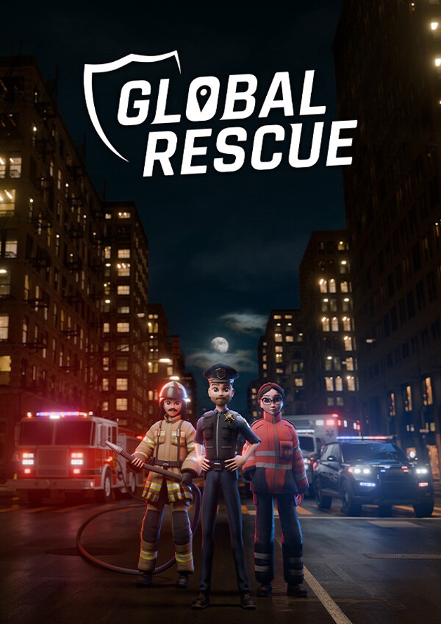 Global Rescue
