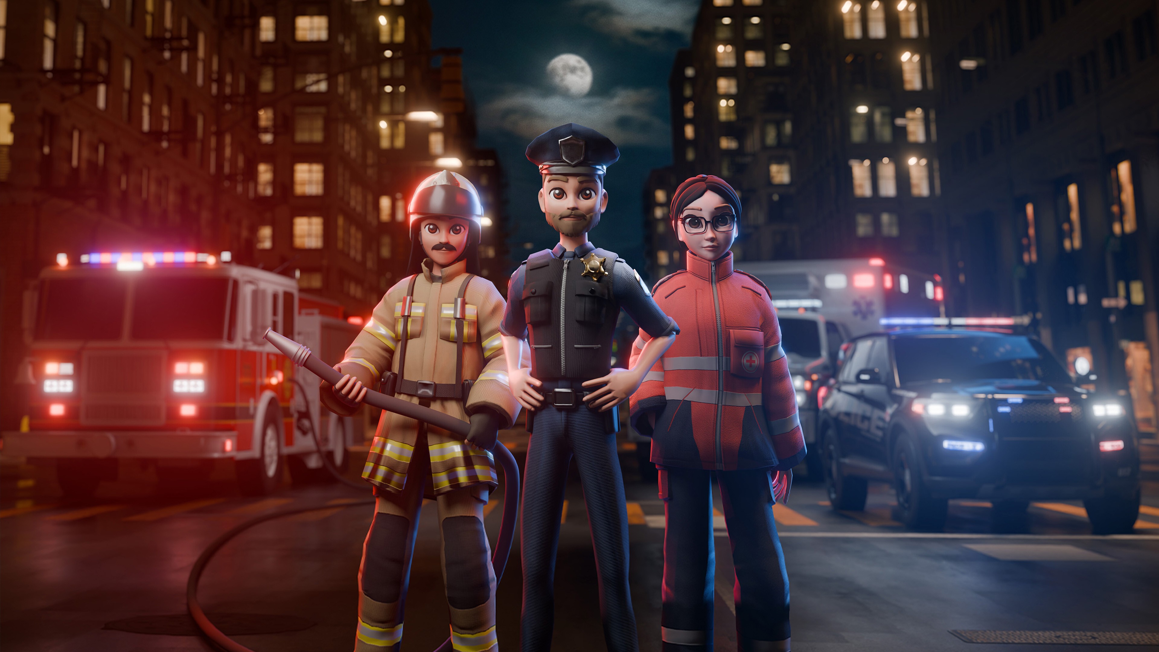 Global Rescue
