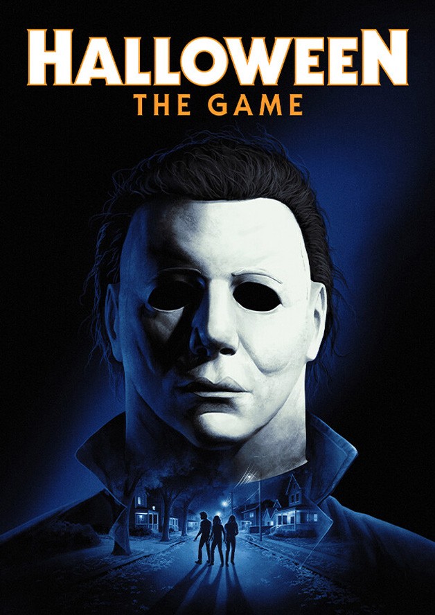 Halloween: The Game