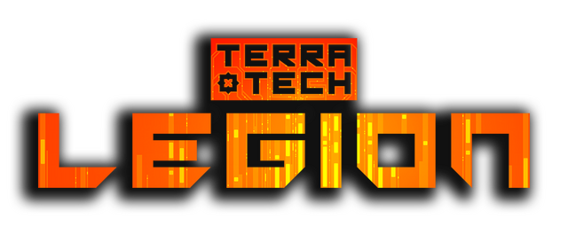 TerraTech Legion R2P