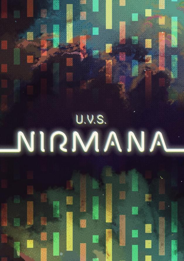 U.V.S. Nirmana cover art