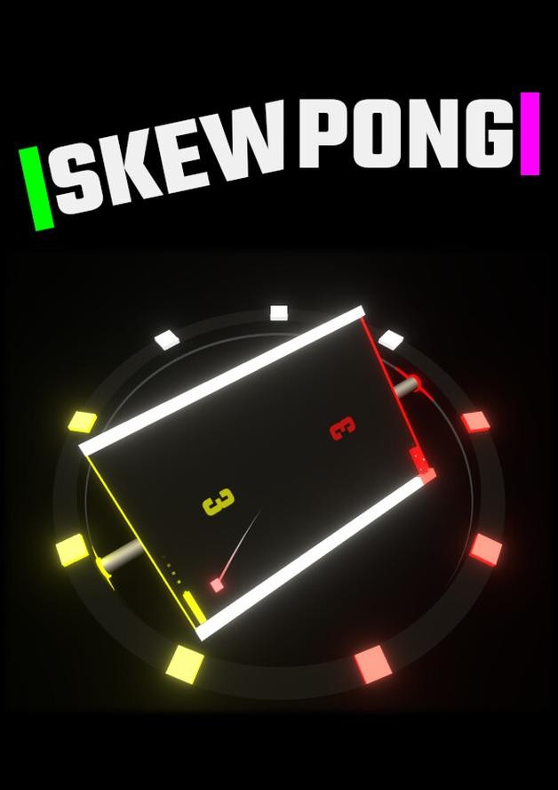 Skew Pong cover art