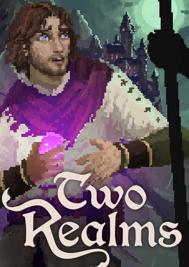 Two Realms: Whispers from the Rift Demo cover art