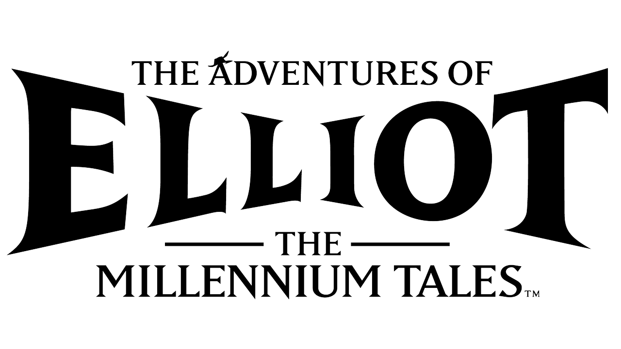 The Adventures of Elliot: The Millennium Tales
