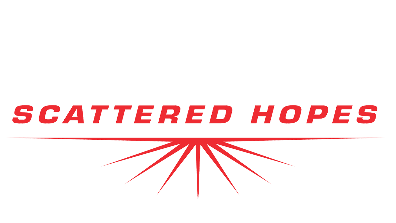 Battlestar Galactica: Scattered Hopes