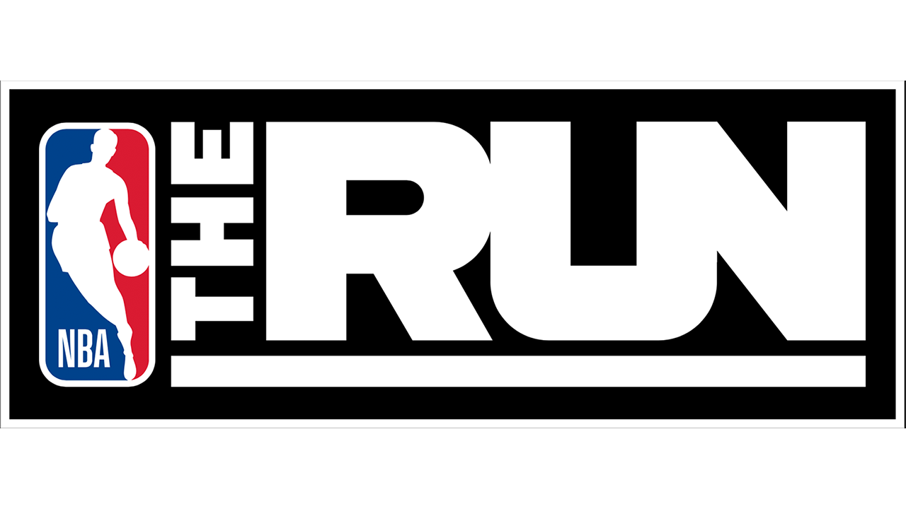 NBA THE RUN