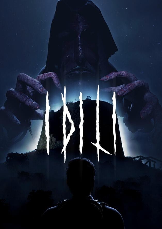 IDILI cover art