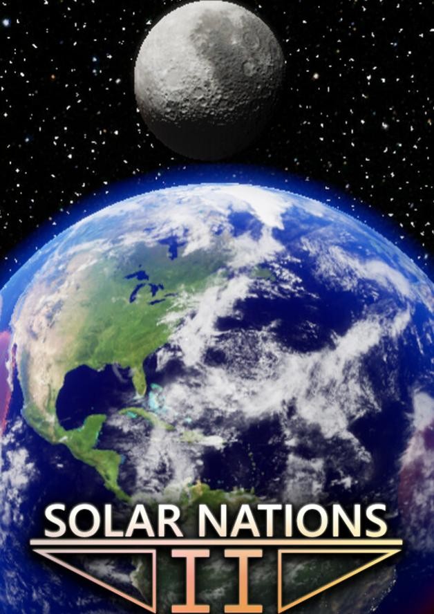 Solar Nations 2 cover art