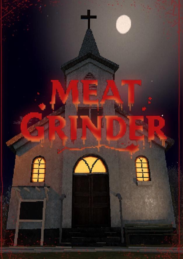 Meat Grinder: Hotdog Simulator