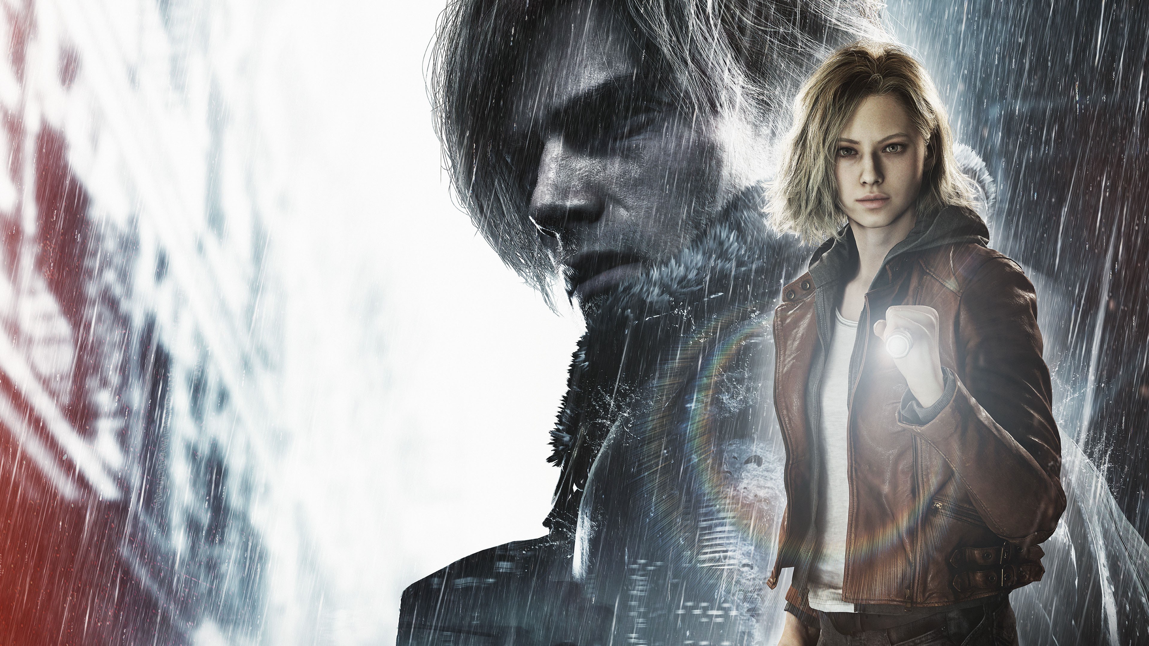 Resident Evil Requiem - Démo