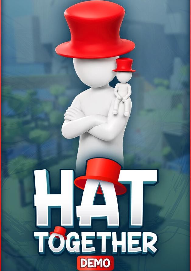 Hat Together (Demo) cover art
