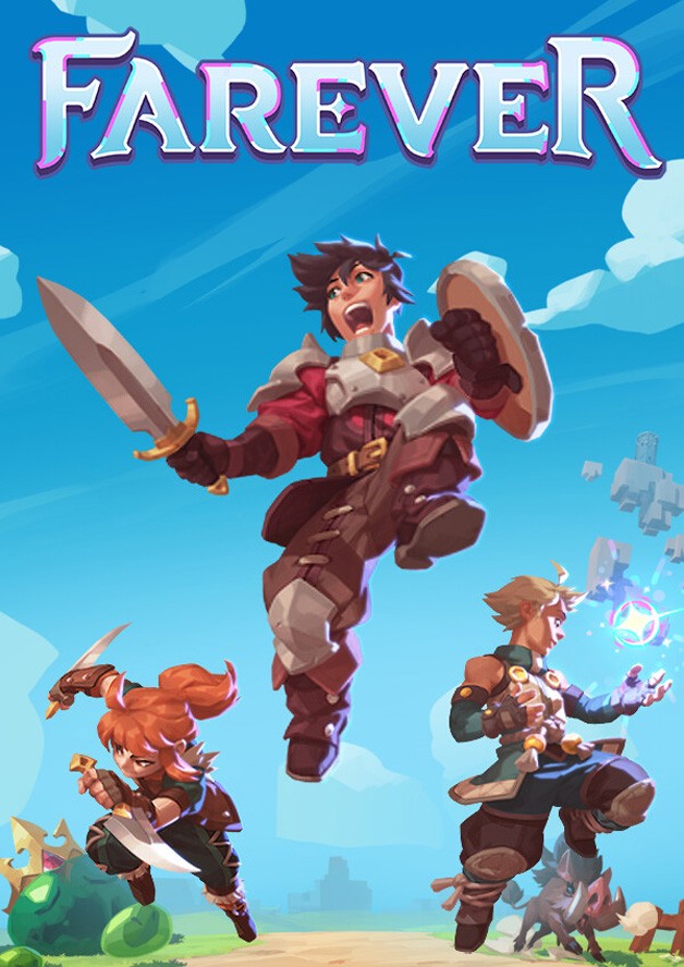 Farever