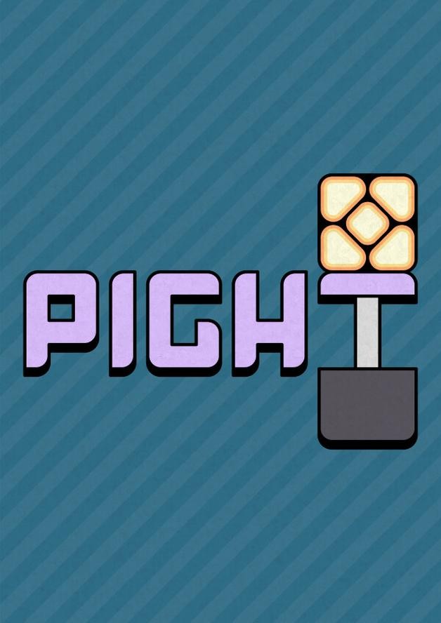 Pight Demo cover art