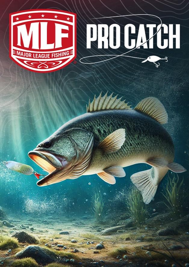 MLF: Pro Catch (Demo) cover art