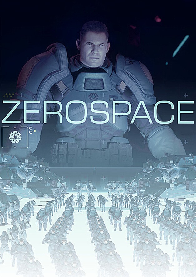 ZeroSpace