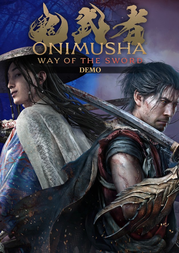 Onimusha: Way of the Sword DEMO