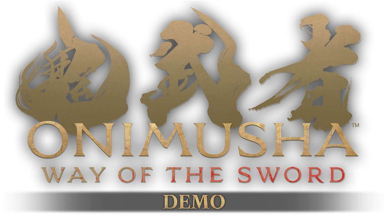 Onimusha: Way of the Sword DEMO