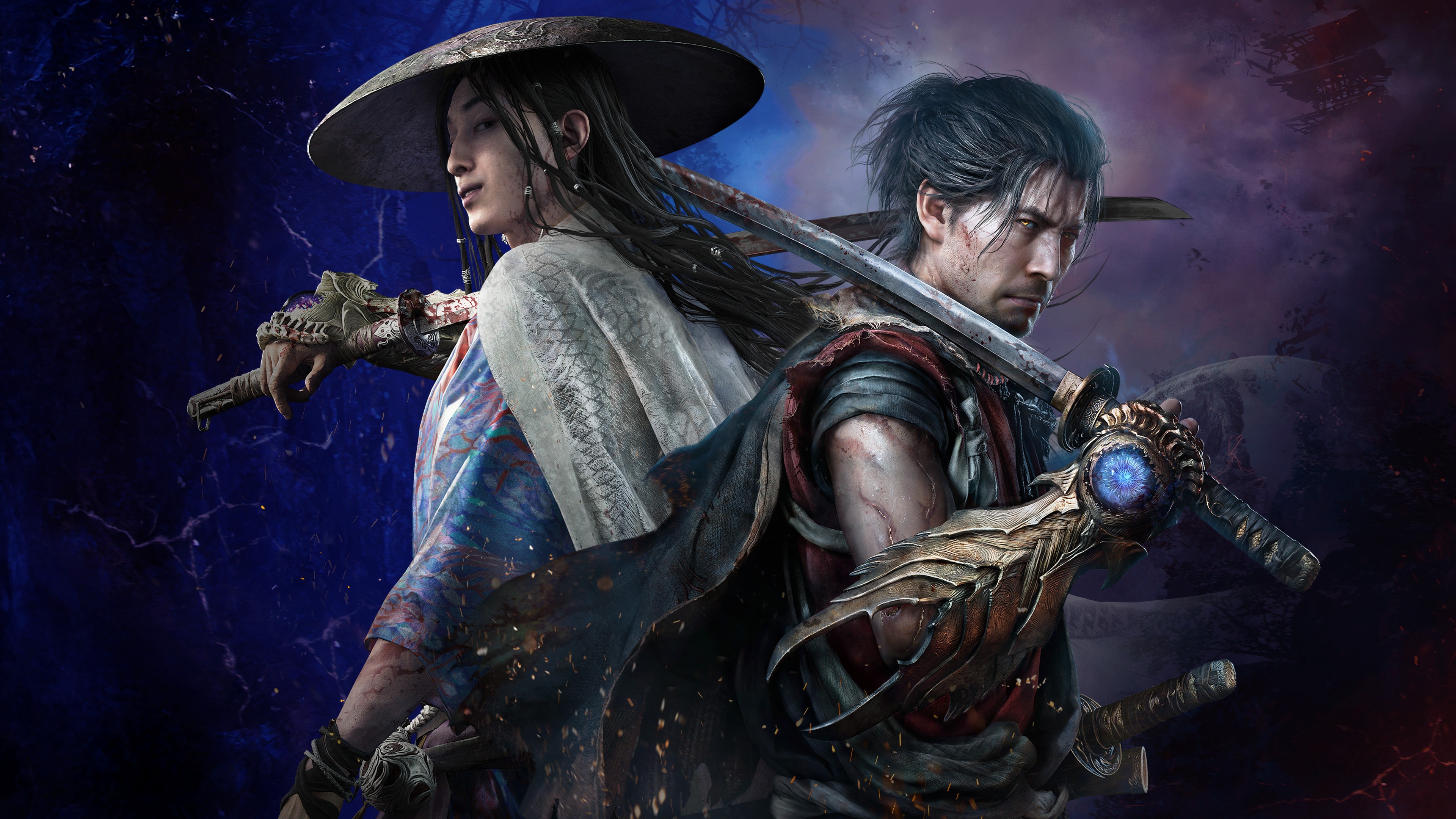 Onimusha: Way of the Sword DEMO