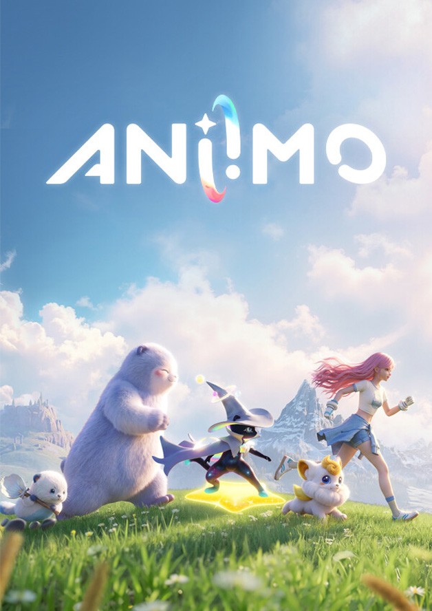 Aniimo cover art