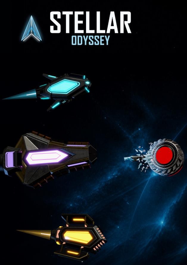 Stellar Odyssey