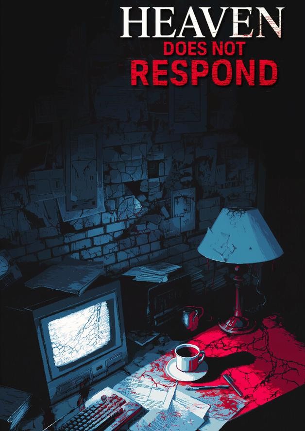 Heaven Does Not Respond cover art