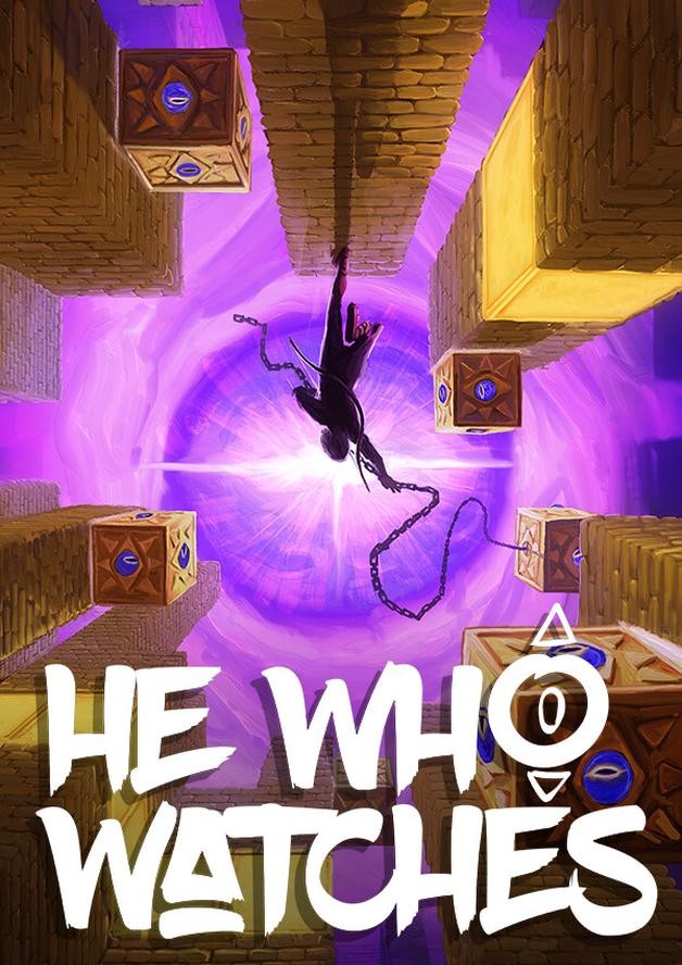 He Who Watches