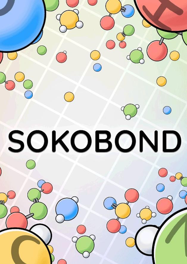 Sokobond cover art