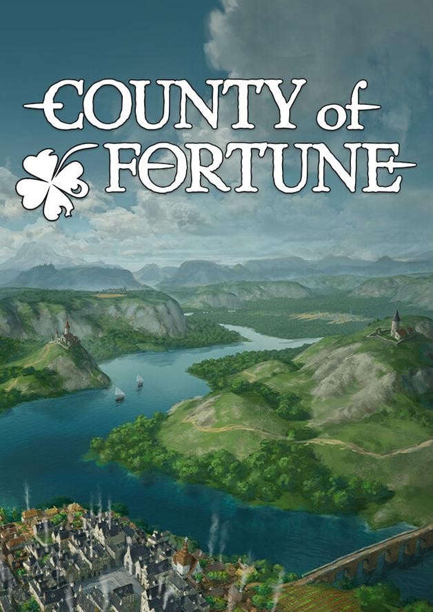 County of Fortune Demo cover art