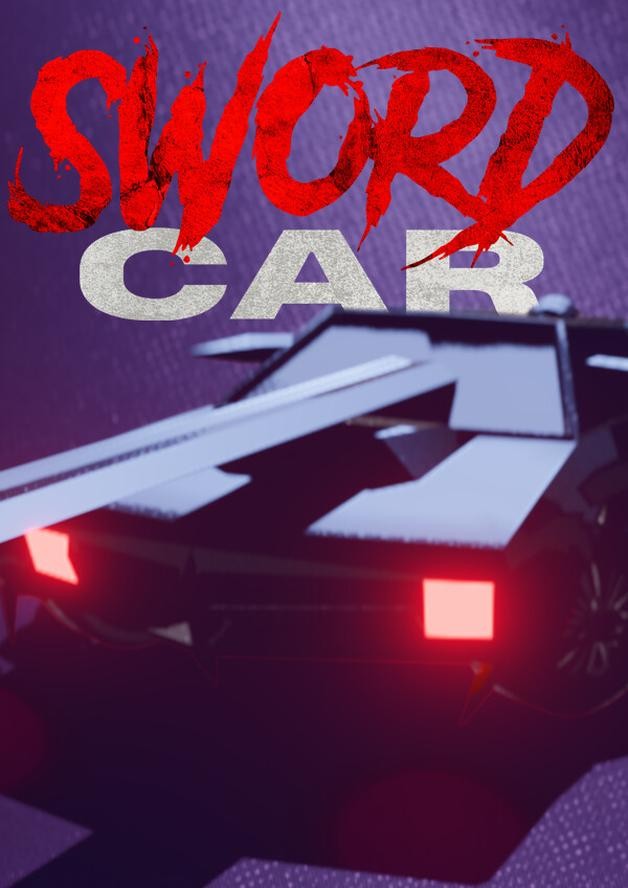 SWORDCAR cover art