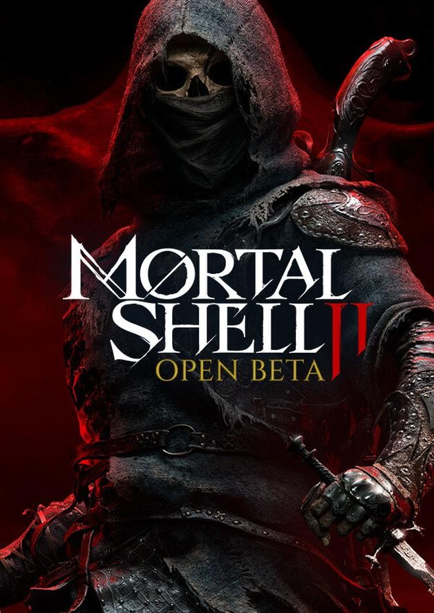 Mortal Shell II - Open Beta cover art