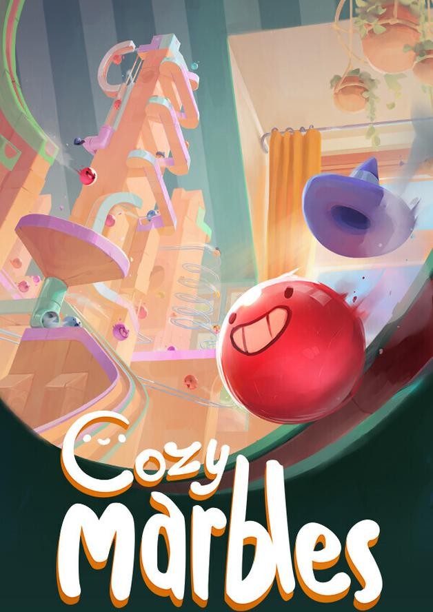 Cozy Marbles Demo cover art