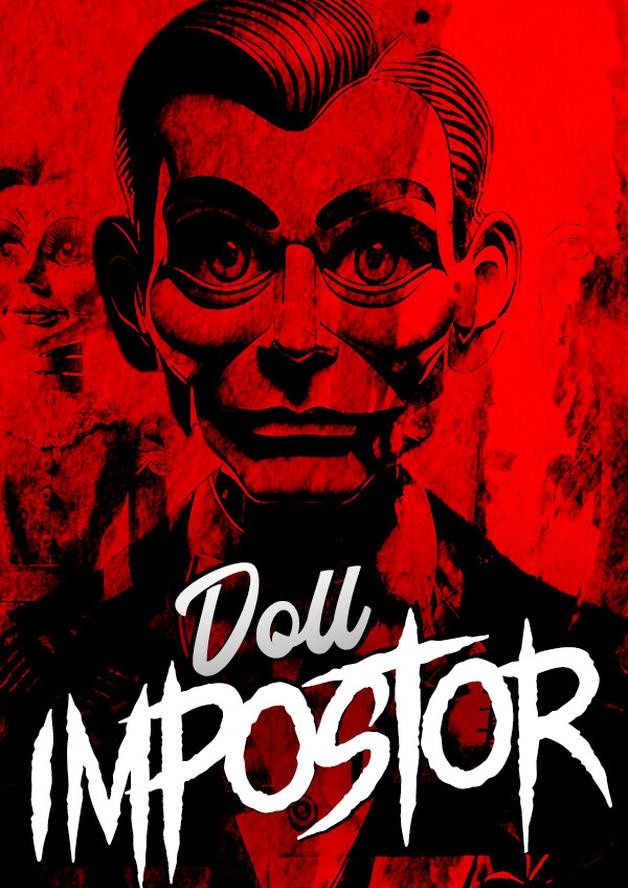 Doll Impostor cover art