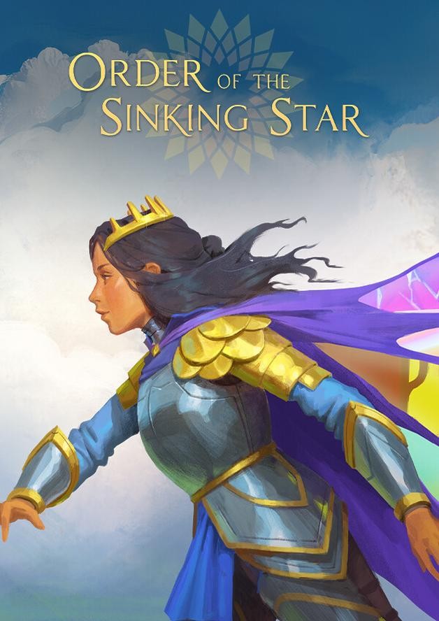 Order of the Sinking Star Demo cover art