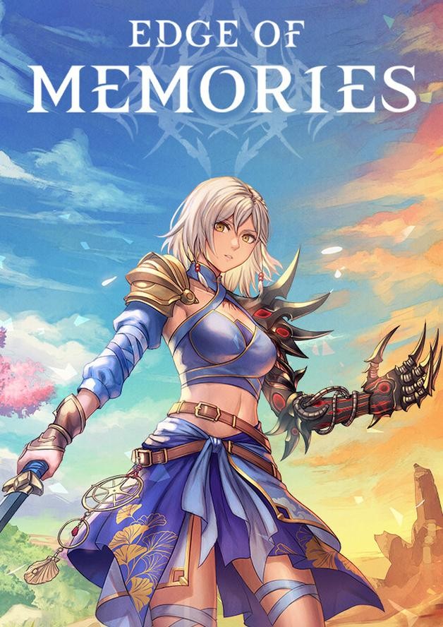 Edge of Memories Demo cover art