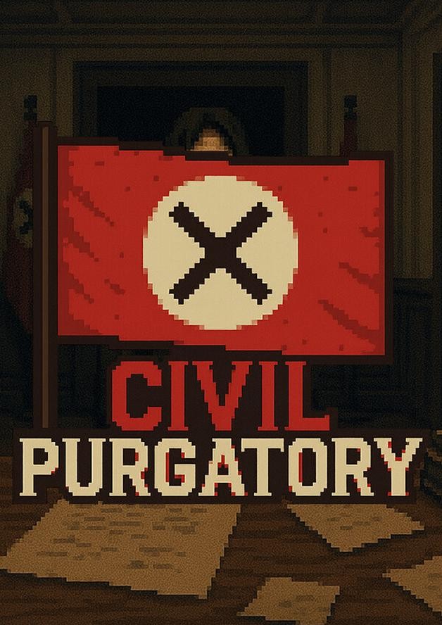 Civil Purgatory cover art