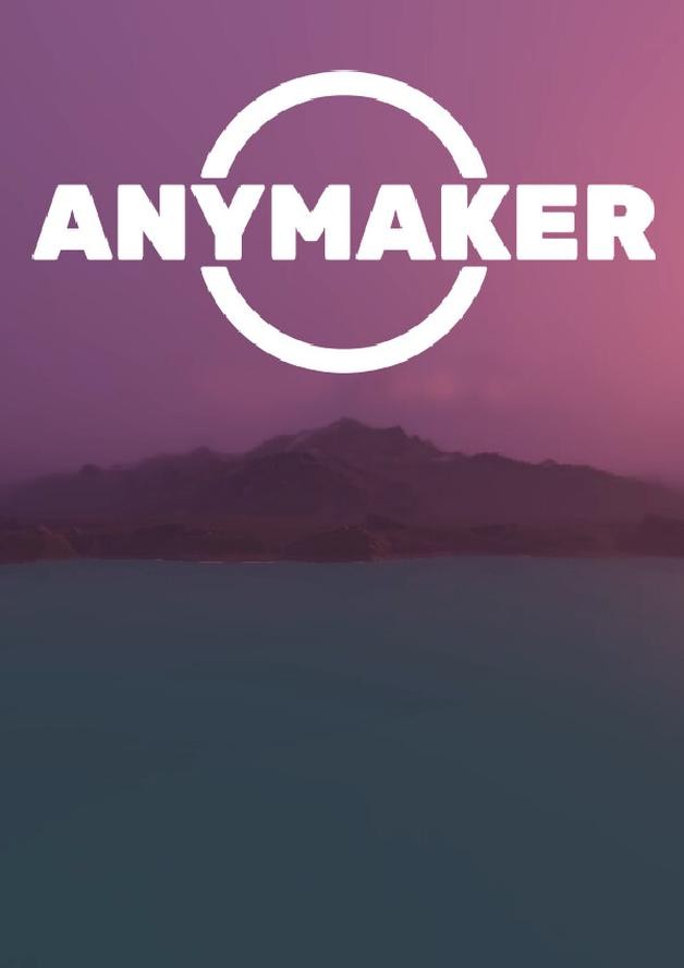 Anymaker Demo cover art