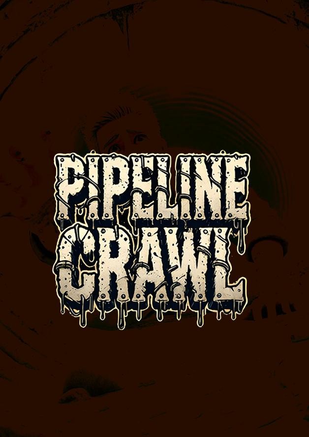 Pipeline Crawl cover art