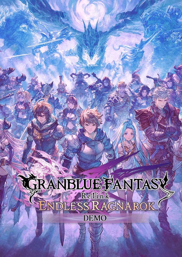 Granblue Fantasy: Relink - Endless Ragnarok Demo