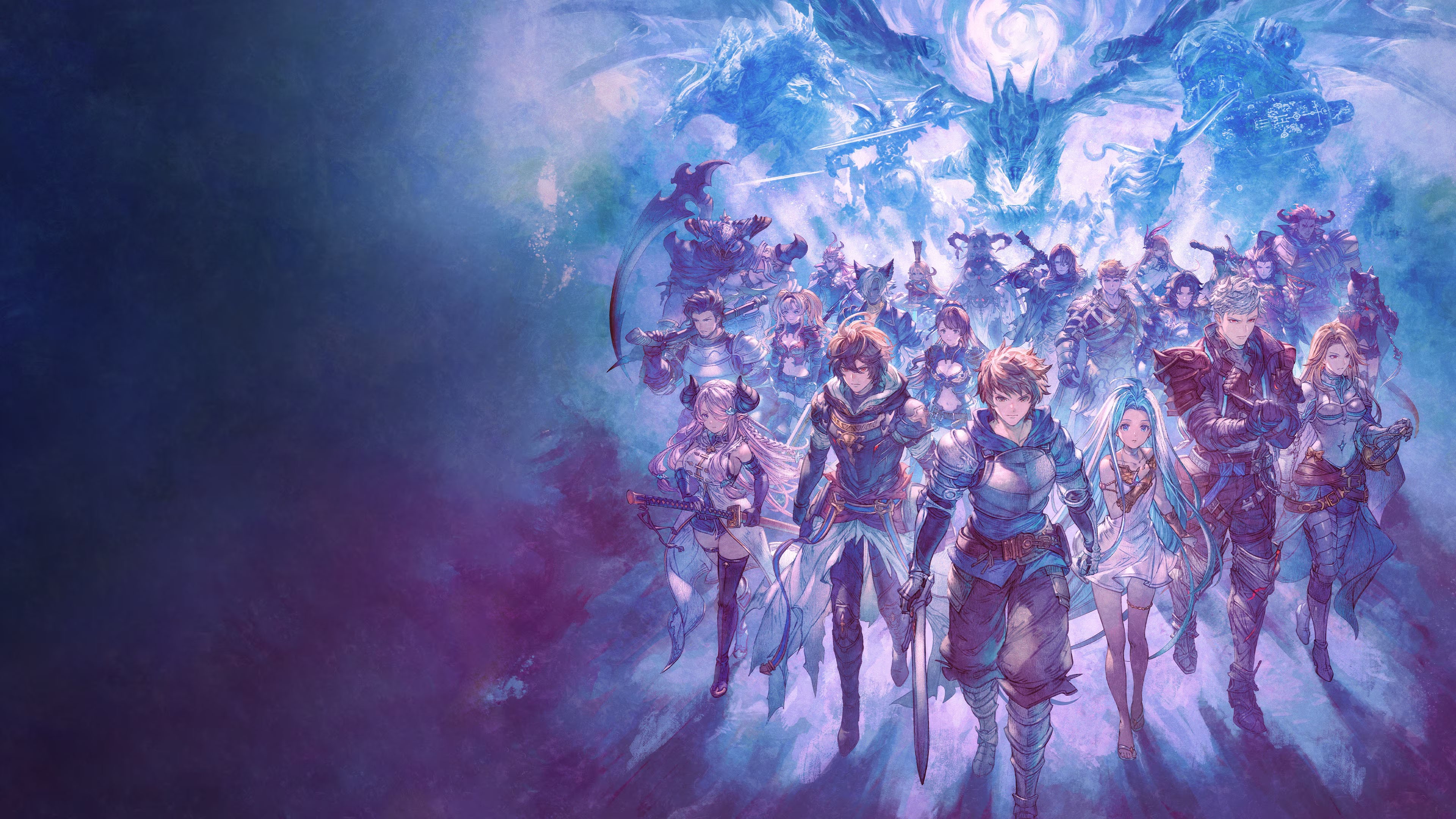 Granblue Fantasy: Relink - Endless Ragnarok Demo