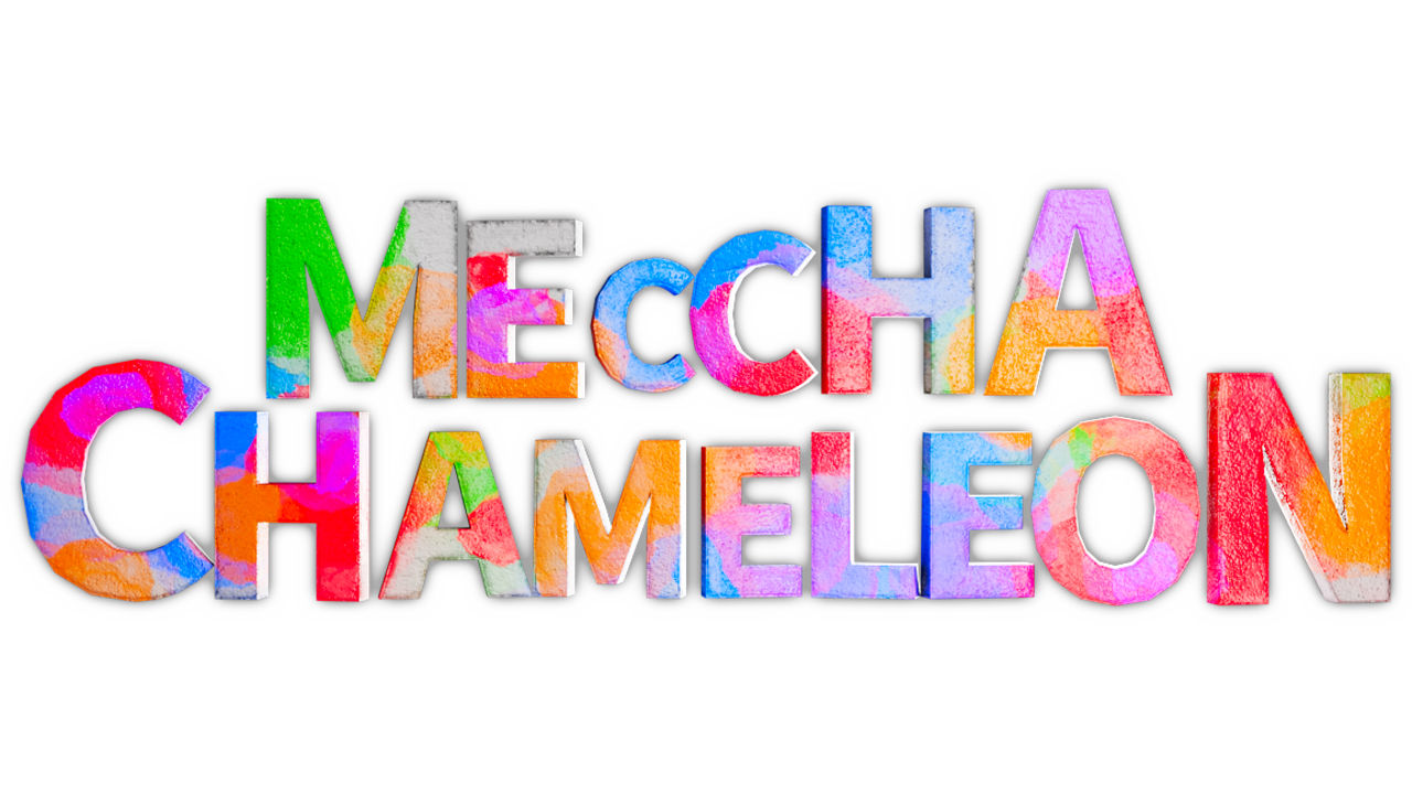 MECCHA CHAMELEON