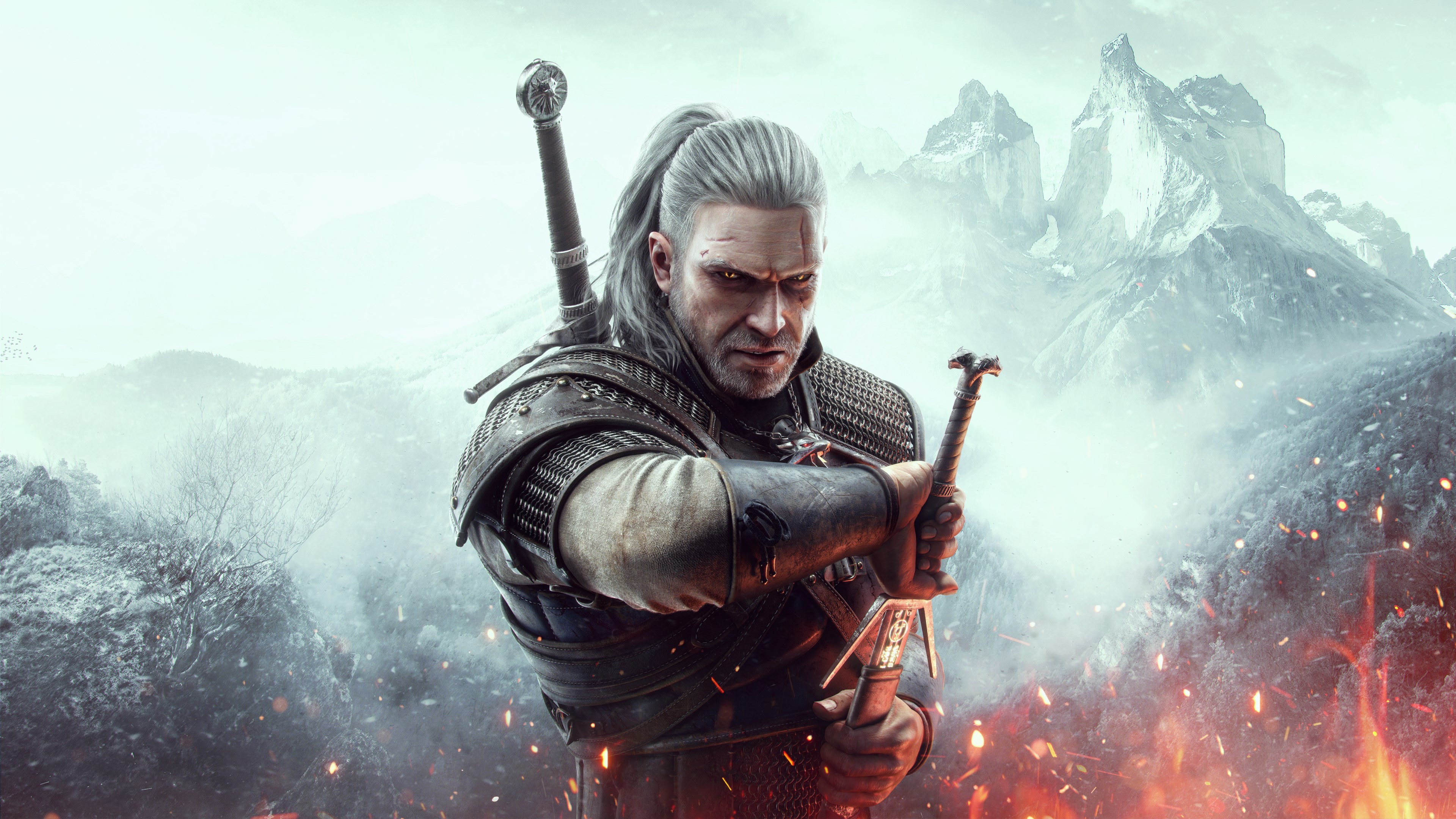 The Witcher® 3: Wild Hunt - Complete Edition