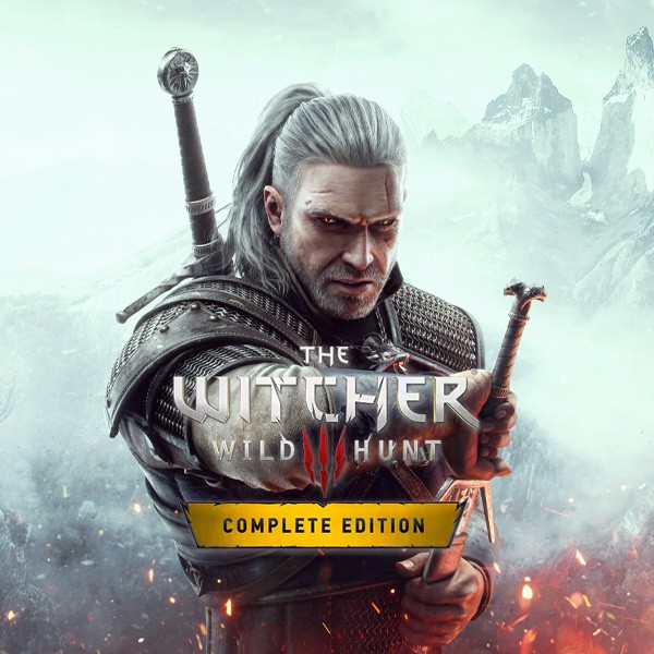 The Witcher® 3: Wild Hunt - Complete Edition