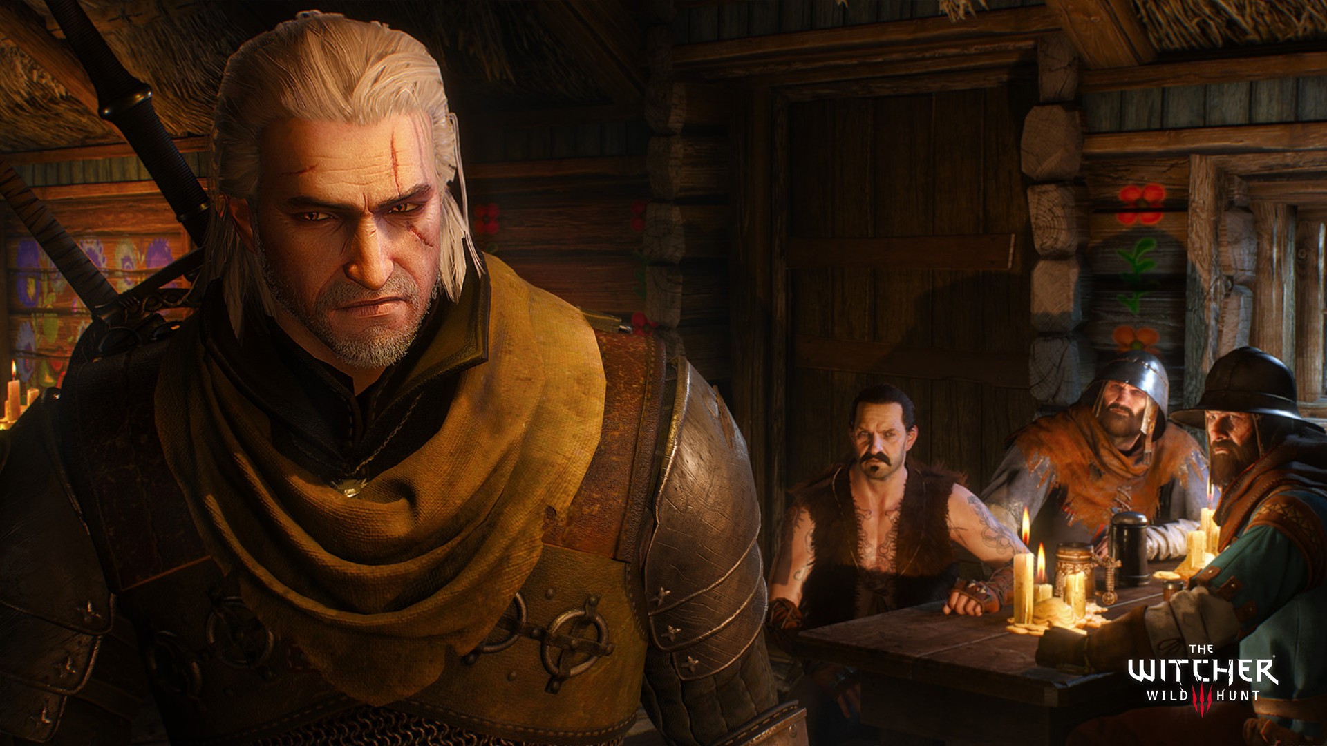The Witcher® 3: Wild Hunt - Complete Edition