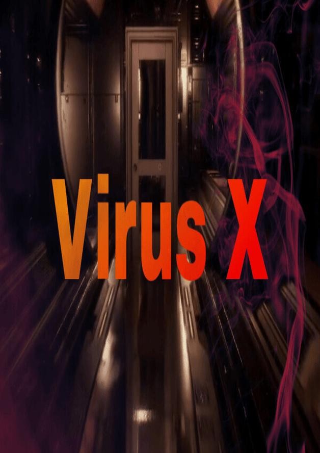 Virus X Demo cover art