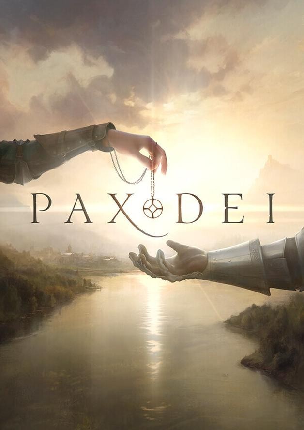 Pax Dei 7-Day Trial cover art