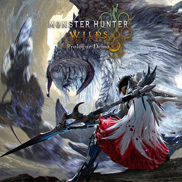 Monster Hunter Wilds Başlangıç Demo Sürümü
