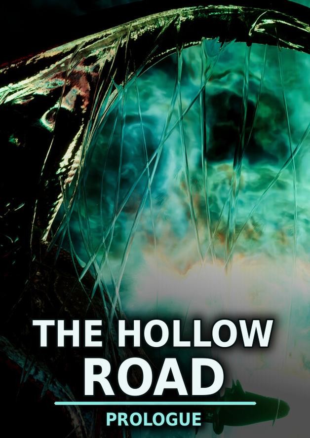 The Hollow Road: Prologue cover art