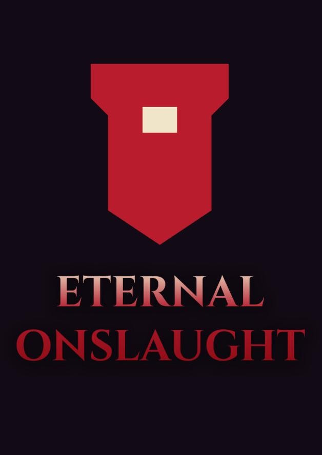 Eternal Onslaught