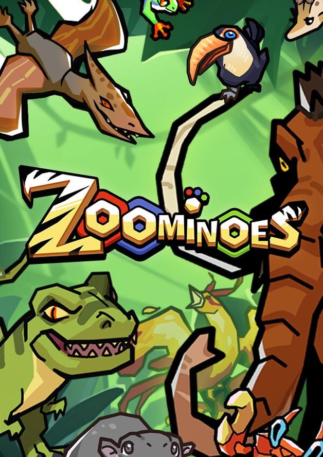 Zoominoes