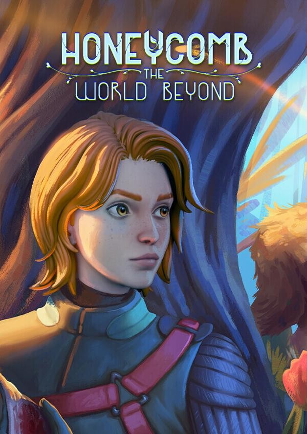 Honeycomb: The World Beyond Demo